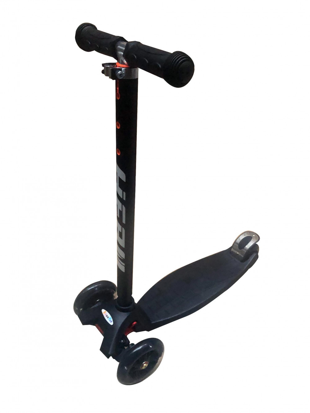 Самокат-кикборд Heam KB202