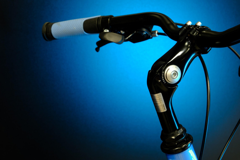 Lorak Comfort Lady Голубой