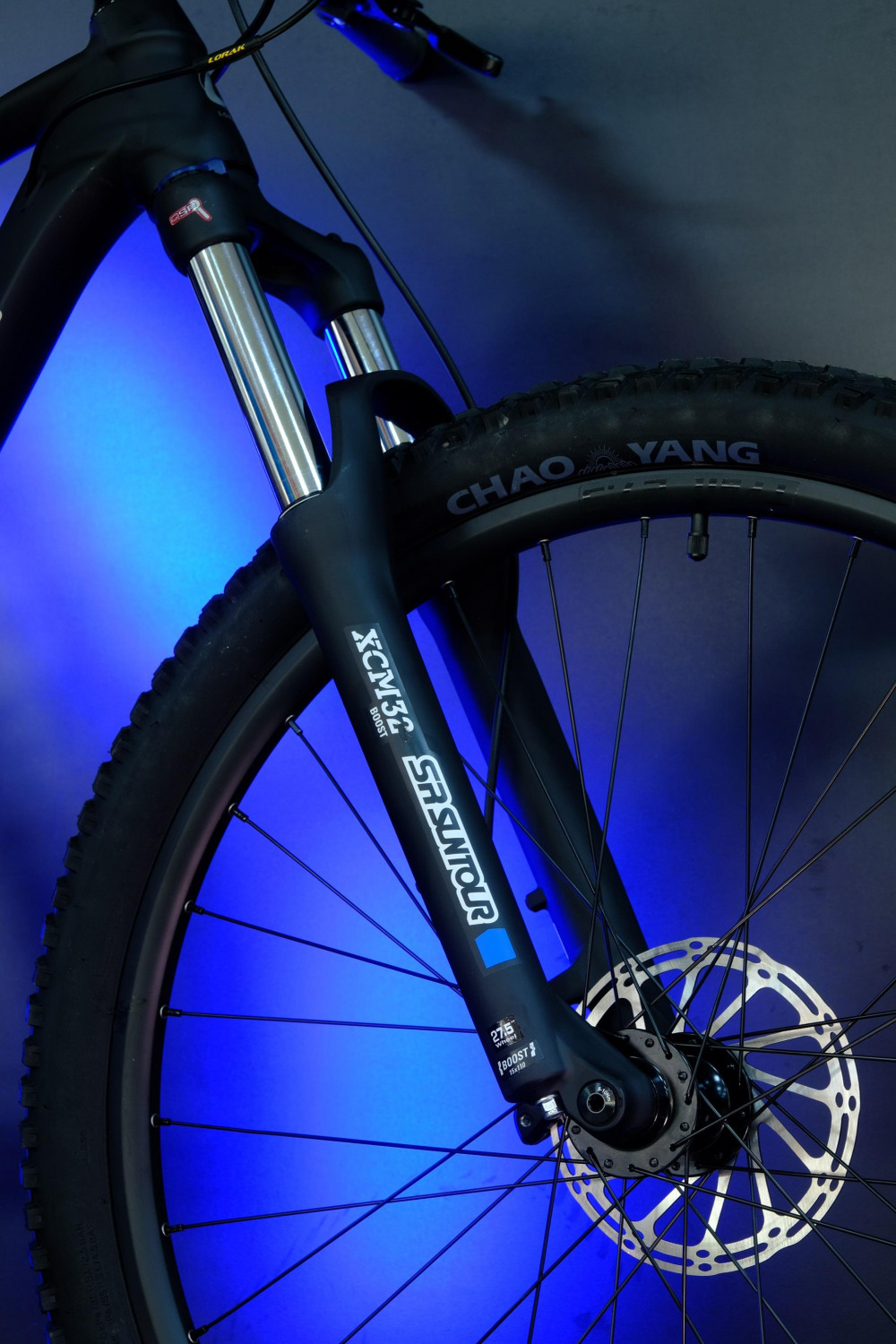 LORAK Trail 27,5-300