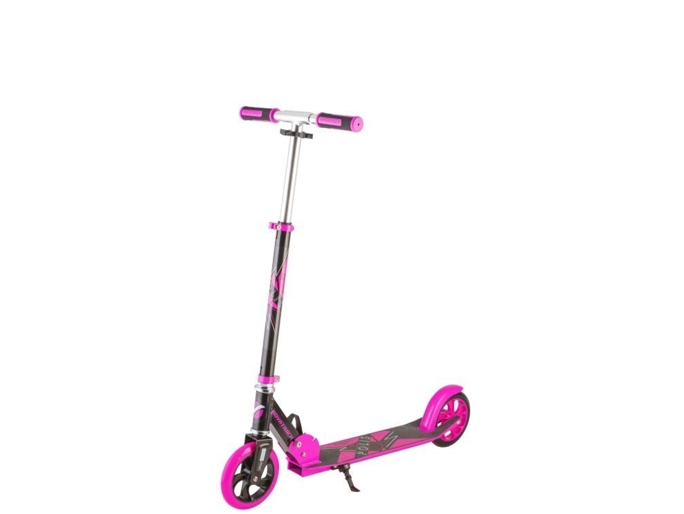 Самокат NOVATRACK POLIS колеса 160 мм (160.POLIS.)